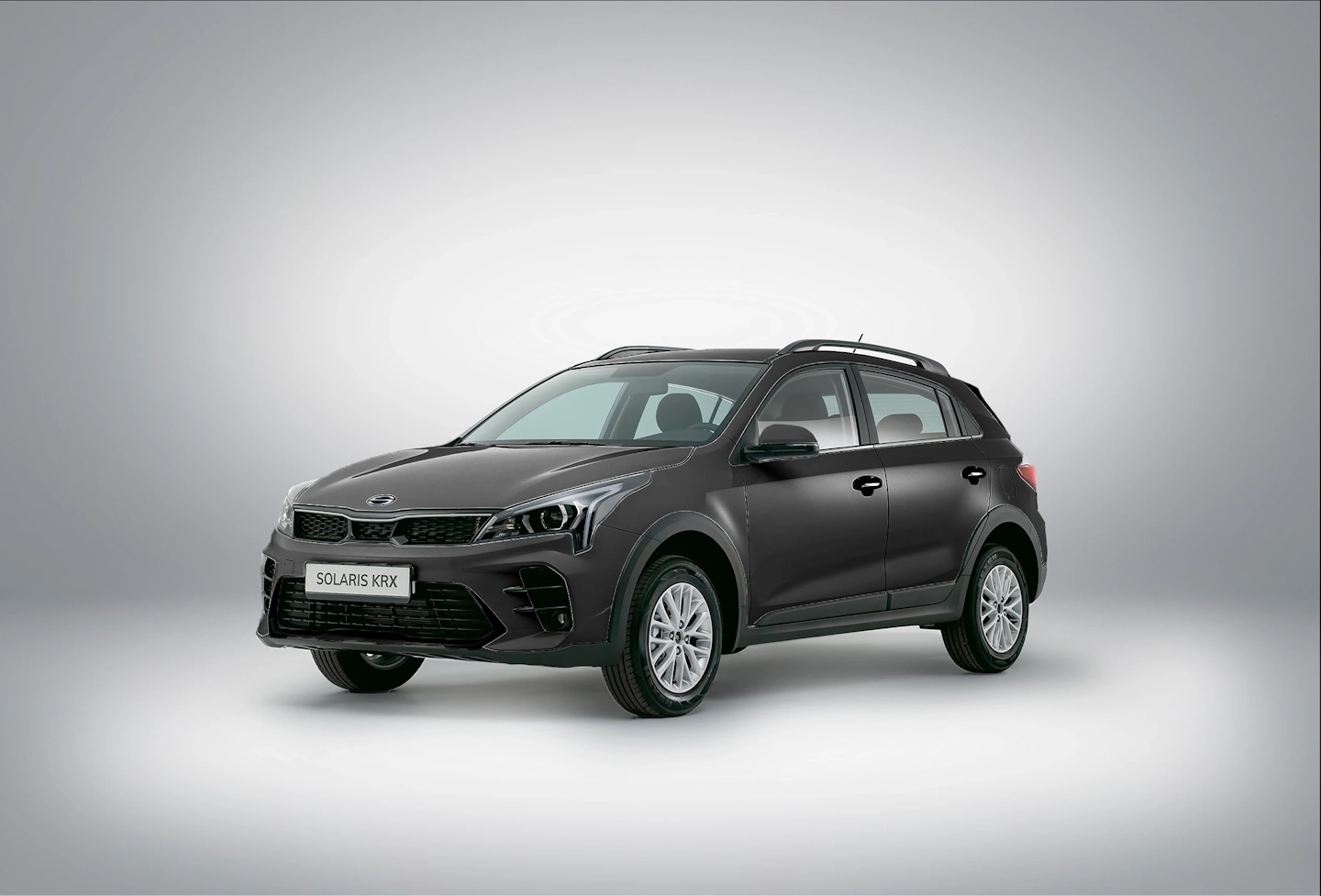 Автомобили в наличии | Solaris Дакар в Санкт-Петербурге